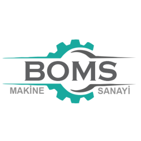 Boms Machinery Industry