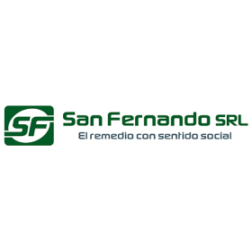 SAN FERNANDO SRL