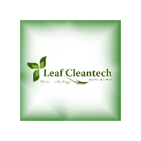 Leaf Cleantech Private Limited (Biotechnology Research)